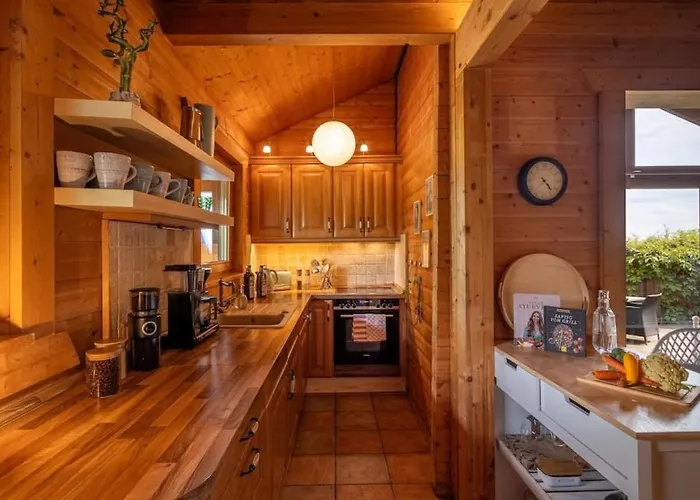 Panoramic Hot Tub, Bbq, View, Terrace *